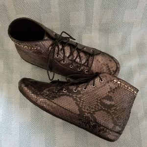 Calleen Cordero High Top Shoes